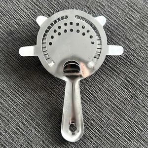 Cocktail Strainer Stainless Steel Bar Tools